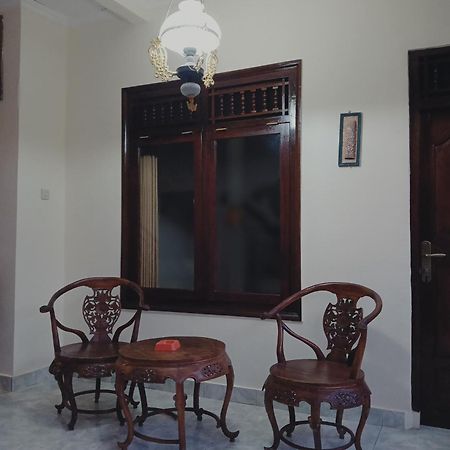 Sudana Homestay Ubud Extérieur photo